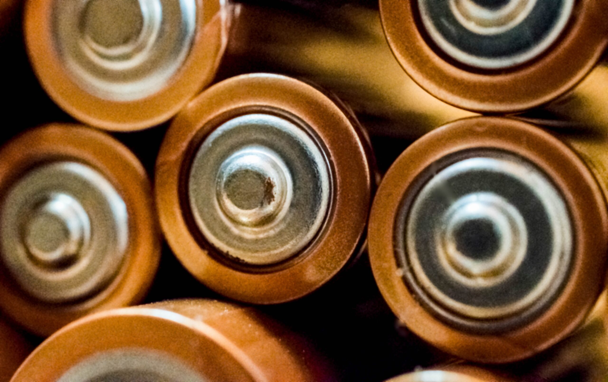 乾電池業界の世界市場シェアの分析