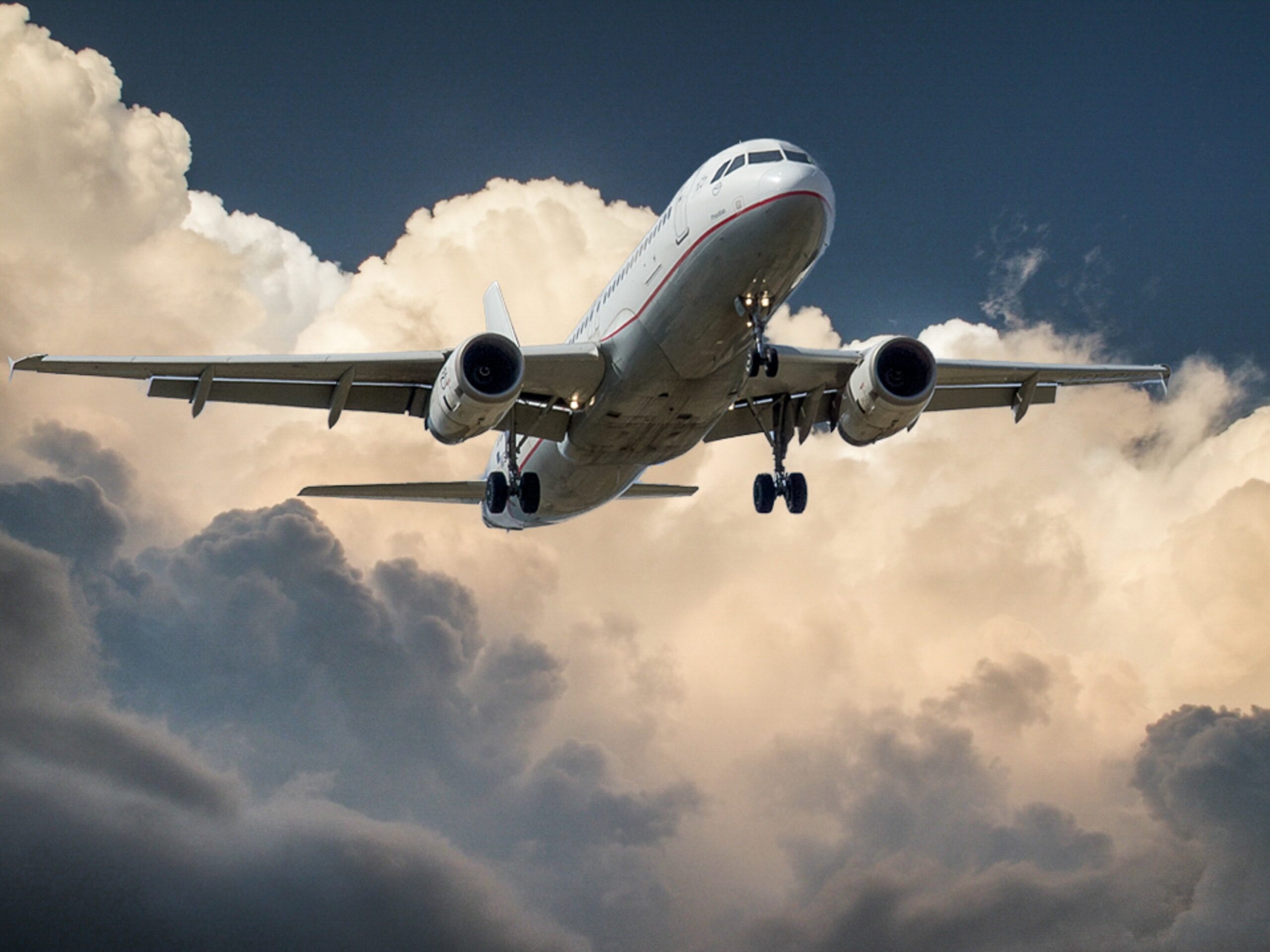 航空機部品業界の市場シェアの分析