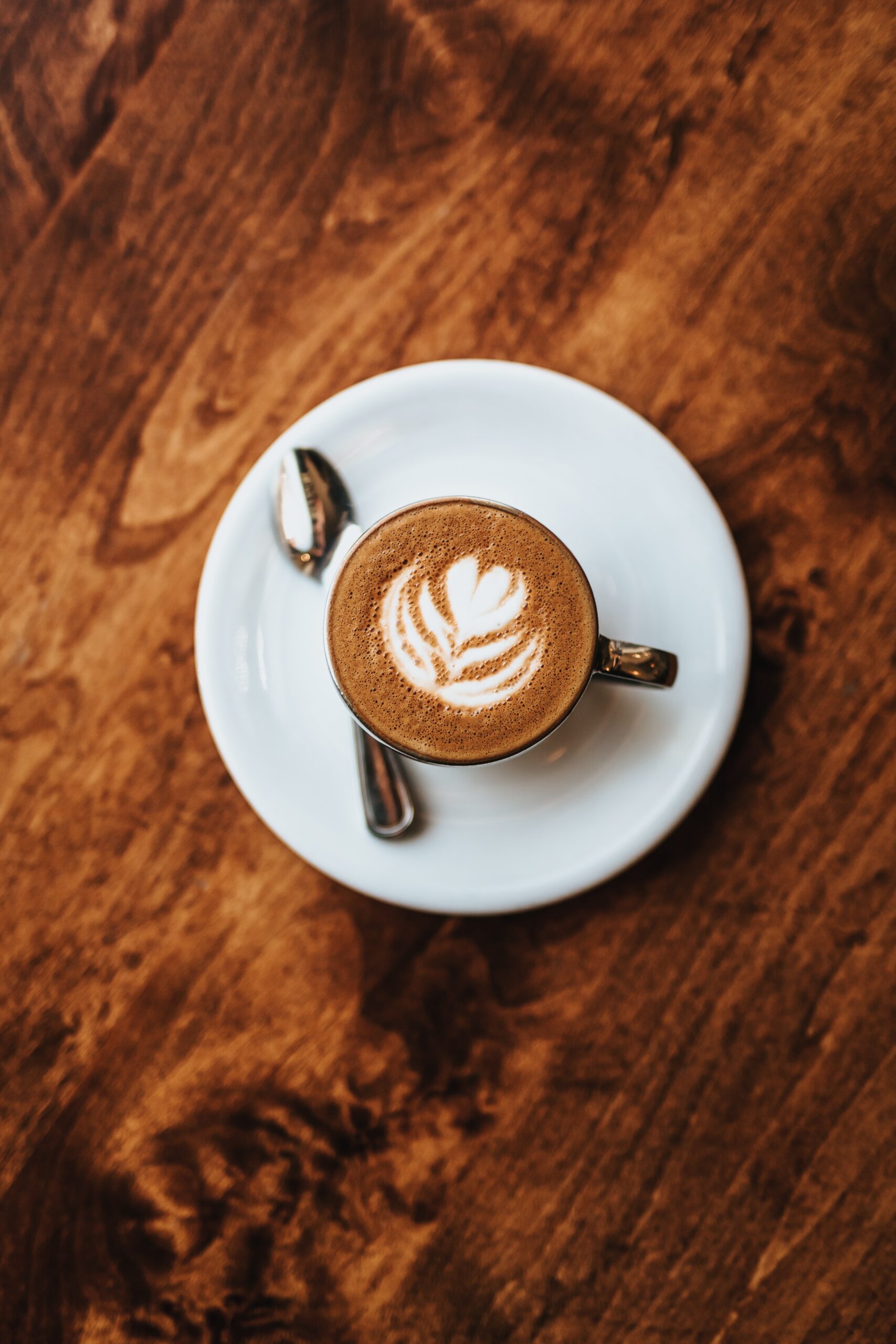 コーヒー業界の世界市場シェアの分析