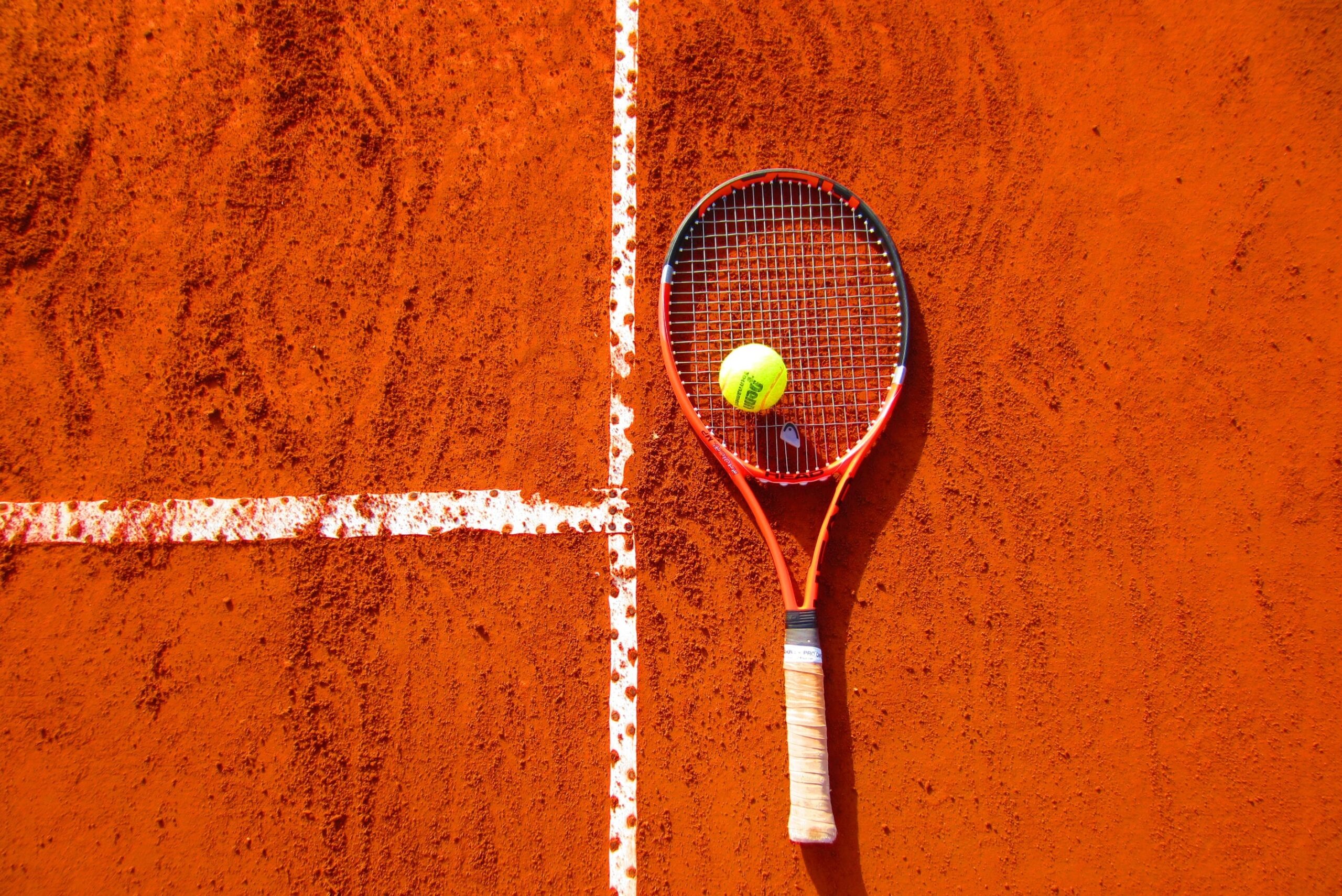 テニスラケット業界の世界市場シェアの分析