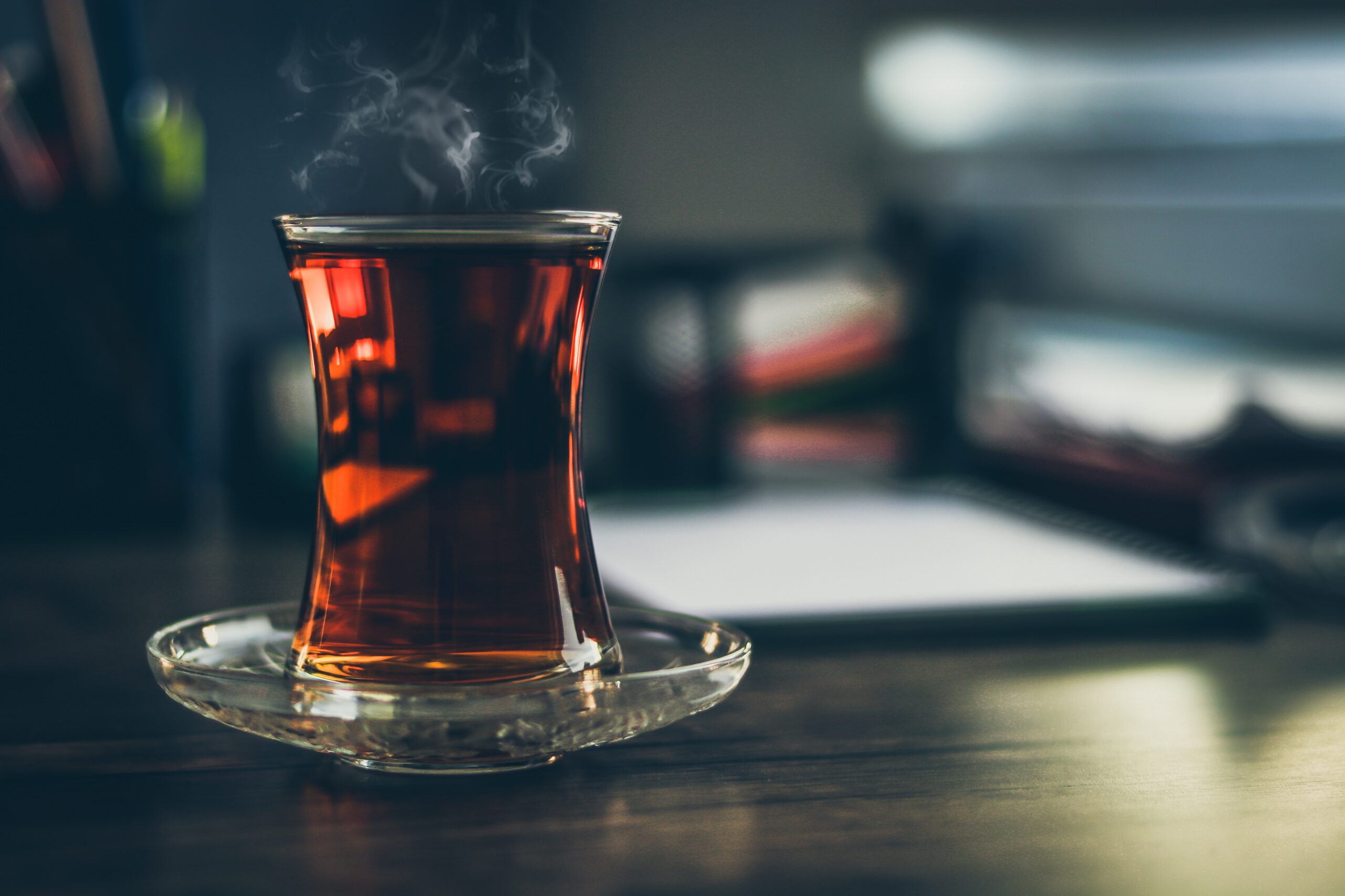 ユニリーバ紅茶事業エカテラの戦略レビューから売却までのケーススタディ